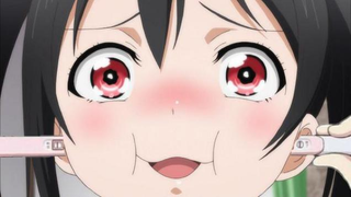 Illustration for article titled Anime Characters Announcing They're Pregnant Is a New Meme